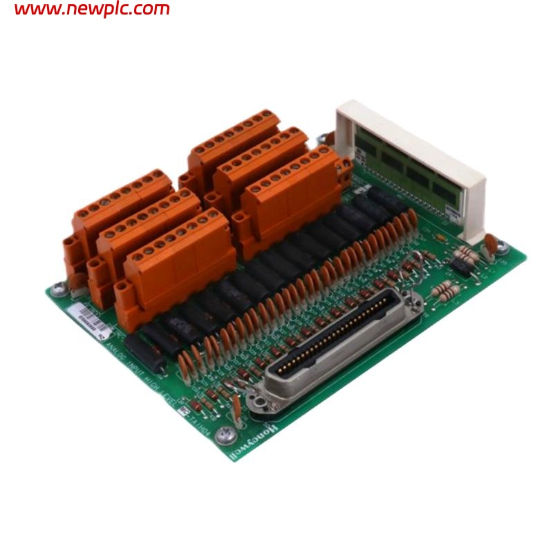 Honeywell MC-TAIH04 51305900-175 High-level Analog Input Module