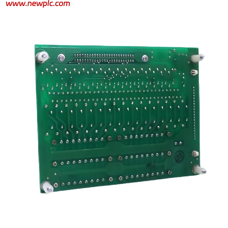 Honeywell MC-TAIH04 51305900-175 High-level Analog Input Module
