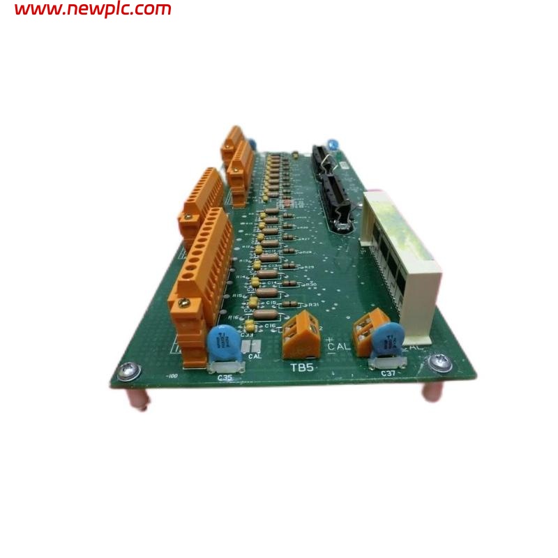 Honeywell MC-TAIH12 51304337-150 High-level Analog Input Module