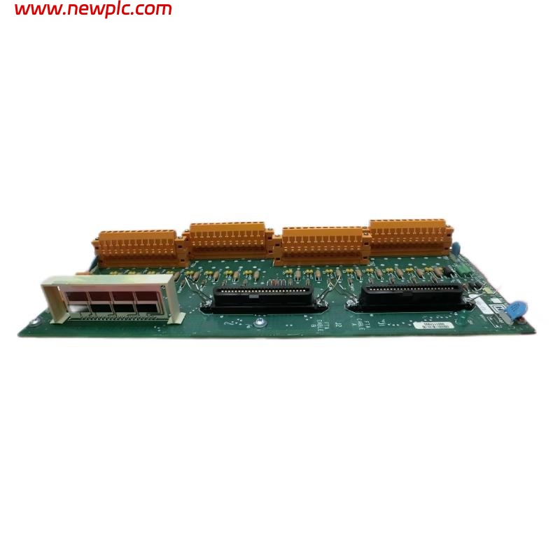 Honeywell MC-TAIH12 51304337-150 High-level Analog Input Module