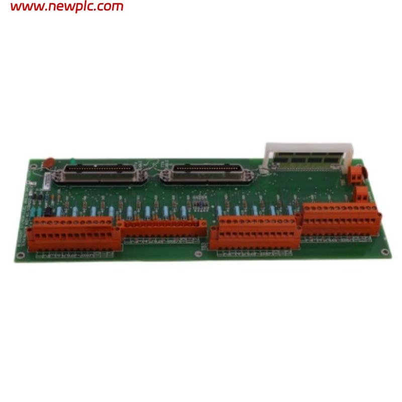Honeywell MC-TAIH12 51304337-150 High-level Analog Input Module