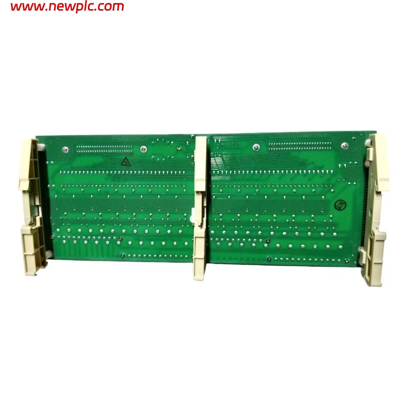 Honeywell MC-TAIH13 51309138-175 High-Level Analog Input Module