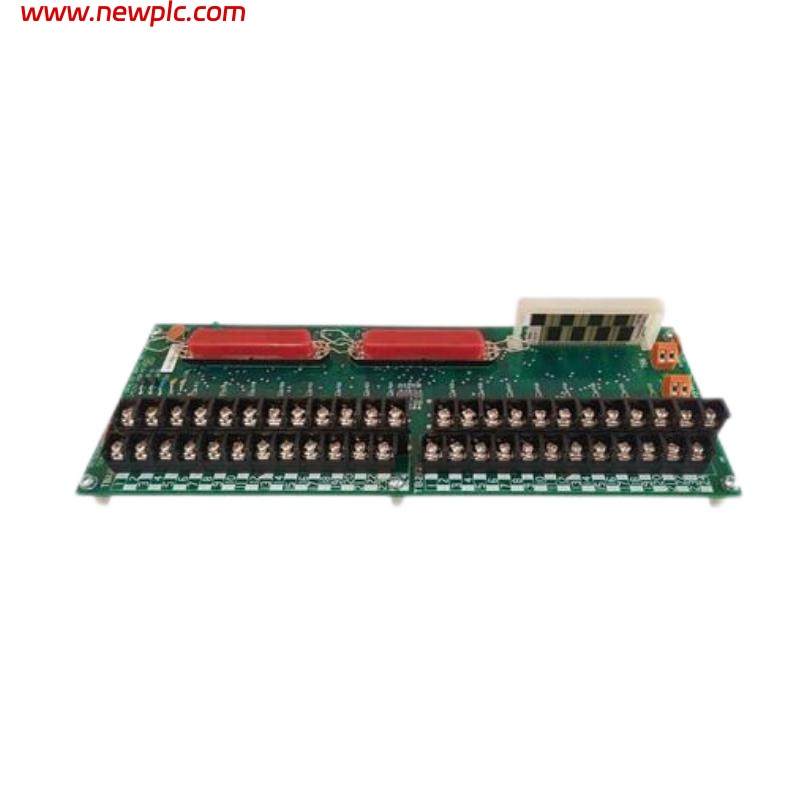 Honeywell MC-TAIH52 51304337-250 High-level Analog Input Module