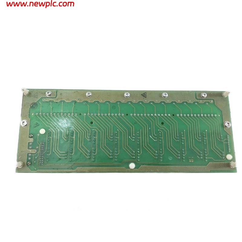Honeywell MC-TAMR03 51309218-175 Low-level Analog Input Multiplexer
