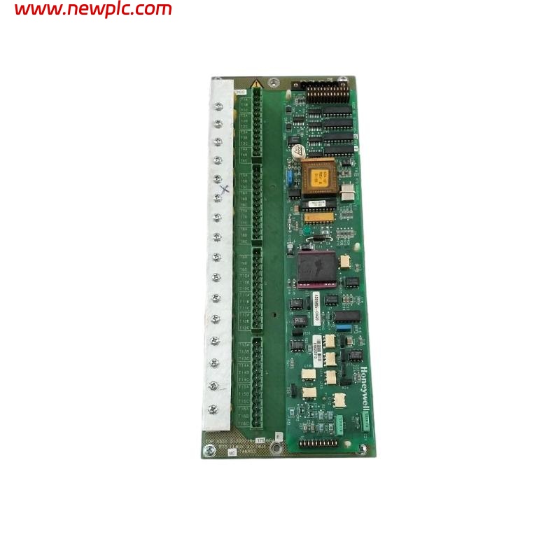 Honeywell MC-TAMR03 51309218-175 Low-level Analog Input Multiplexer