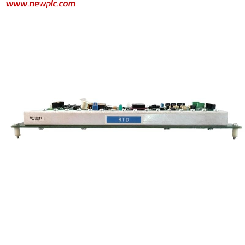 Honeywell MC-TAMR03 51309218-175 Low-level Analog Input Multiplexer