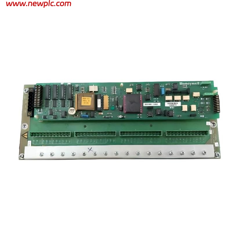 Honeywell MC-TAMR03 51309218-175 Low-level Analog Input Multiplexer