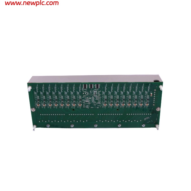 Honeywell MC-TAMR04 51305907-175 Low-level Analog Input Multiplexer