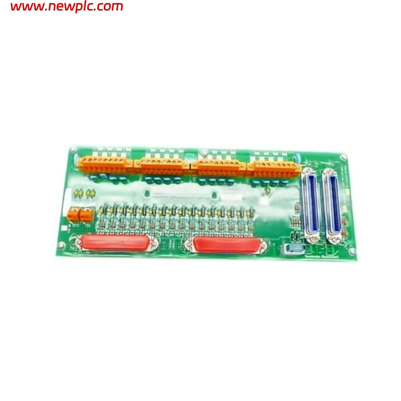 Honeywell MC-TAOY22 80366481-175 Analog Output Module