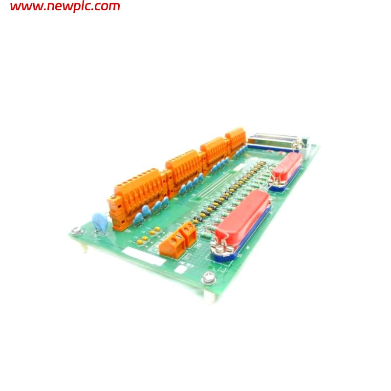 Honeywell MC-TAOY22 80366481-175 Analog Output Module