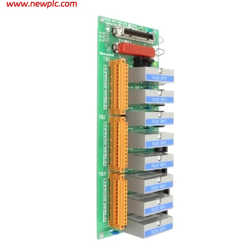 Honeywell MC-TPIX12 51304084-175 Pulse Input Terminal Assembly