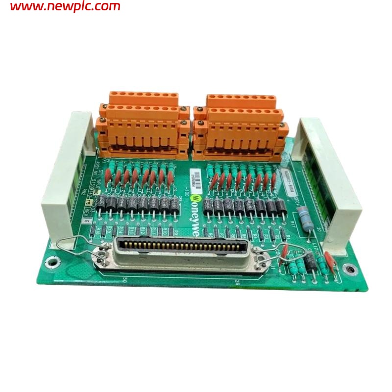 Honeywell MC-TSTX03 51309140-175 Smart Transmitter Interface Processor