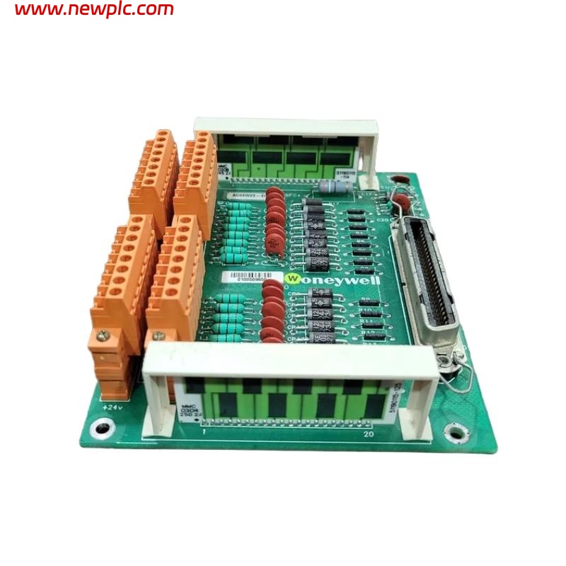 Honeywell MC-TSTX03 51309140-175 Smart Transmitter Interface Processor