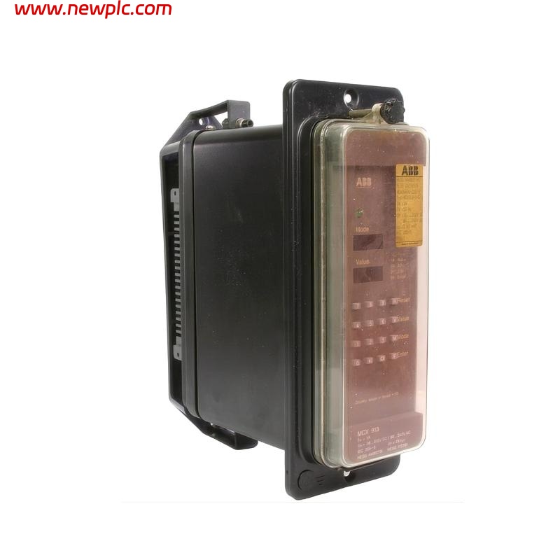 ABB MCX913-1-5-1 HESG440827R51 Multi-Function Relay