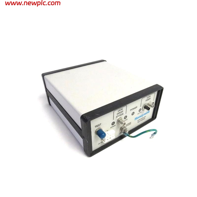 Honeywell MU-FOED02 51197564-200 UCN Fiber Extender