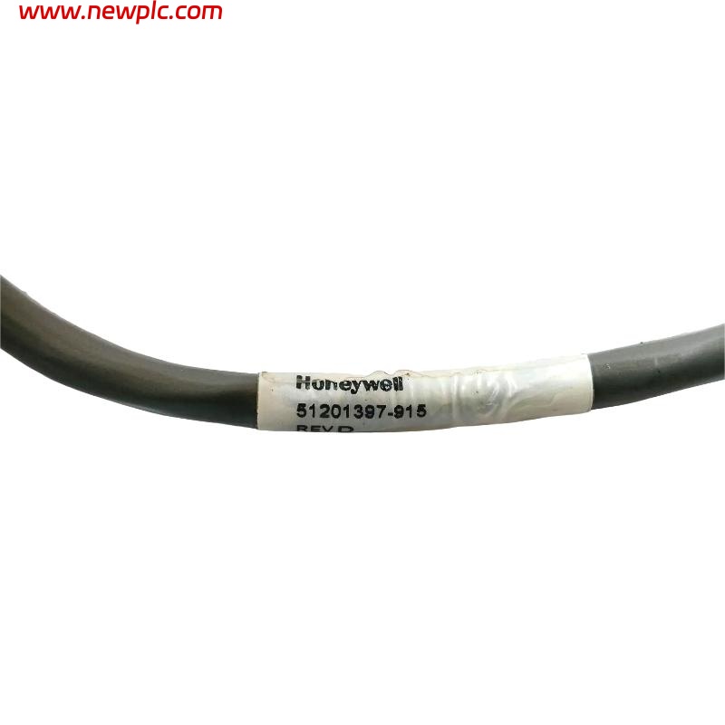 Honeywell MU-KDPR00 MU-KDPR915 51201397-915 Cable