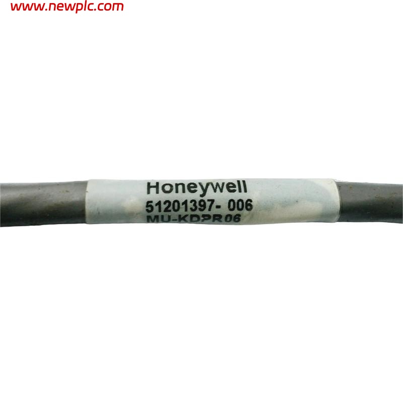 Honeywell MU-KDPR06 51201397-006 Cable