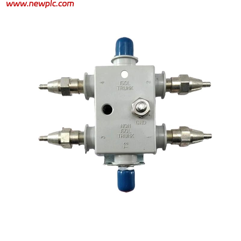 Honeywell MU-NTAP04 51201395-100 UCN Carrier With Tap