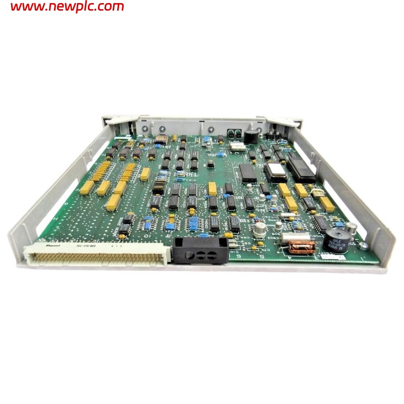 Honeywell MU-PAIH02 51304489-100 High-level Analog Input Module
