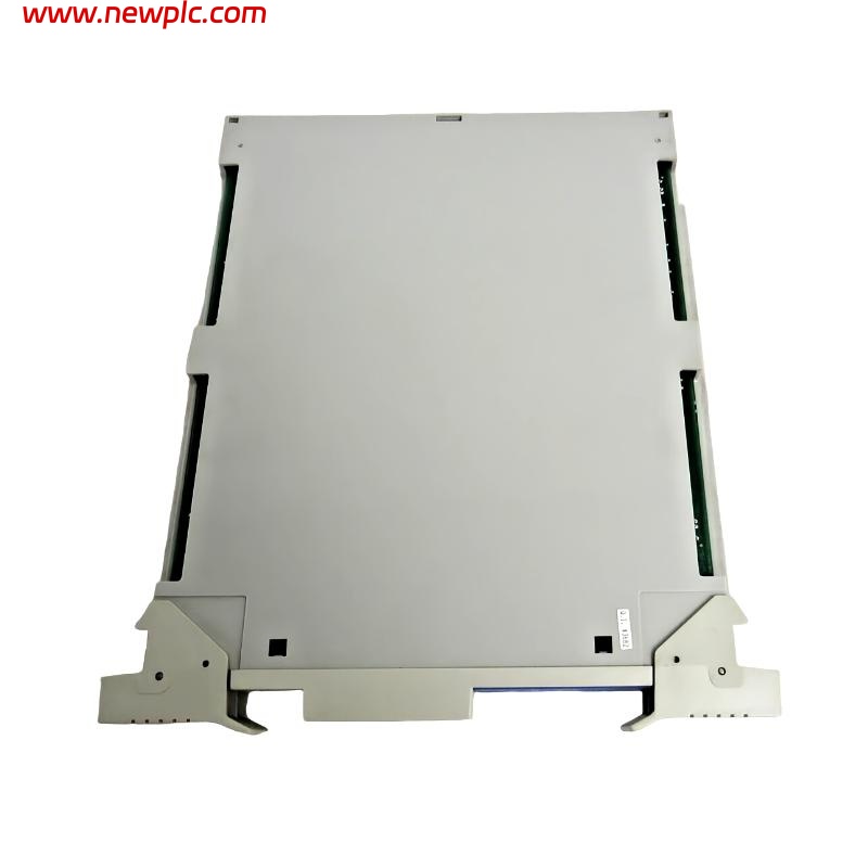 Honeywell MU-PAIH02 51304489-100 High-level Analog Input Module