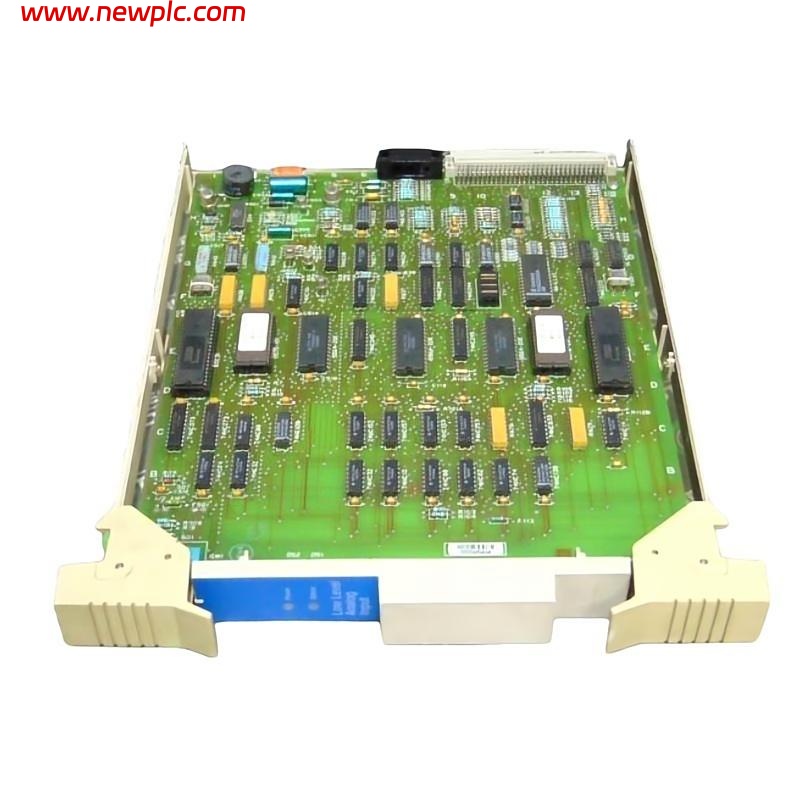 Honeywell MU-PAIL02 51304481-100 Low-level Analog Input Module