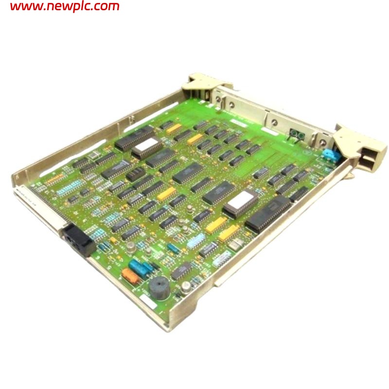 Honeywell MU-PAIL02 51304481-100 Low-level Analog Input Module