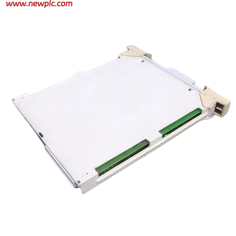 Honeywell MU-PAIL02 51304481-100 Low-level Analog Input Module