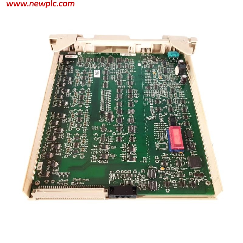 Honeywell MU-PAOY22 80363969-100 Analog Output Processor Board