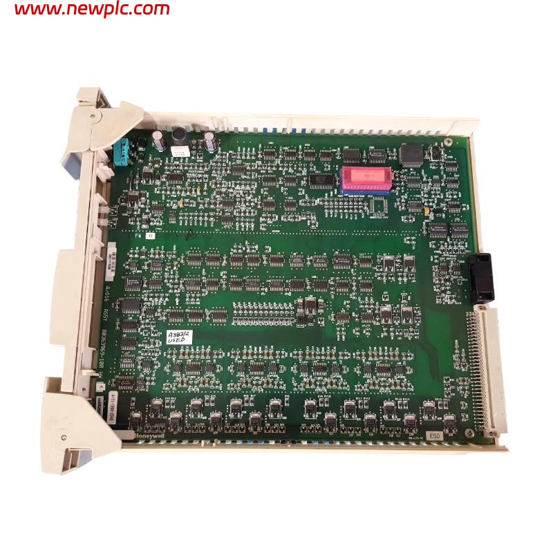 Honeywell MU-PAOY22 80363969-100 Analog Output Processor Board