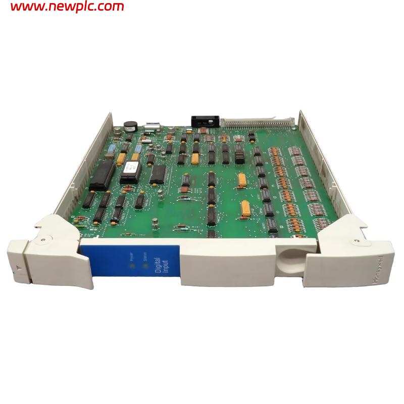 Honeywell MU-PDIX02 51304485-100 Digital Input Processor Card