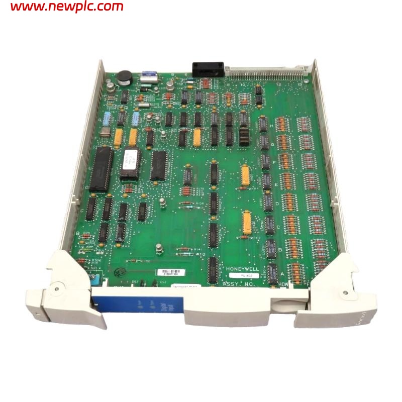 Honeywell MU-PDIX02 51304485-100 Digital Input Processor Card