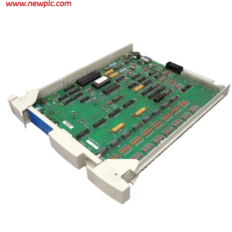 Honeywell MU-PDIX02 51304485-100 Digital Input Processor Card