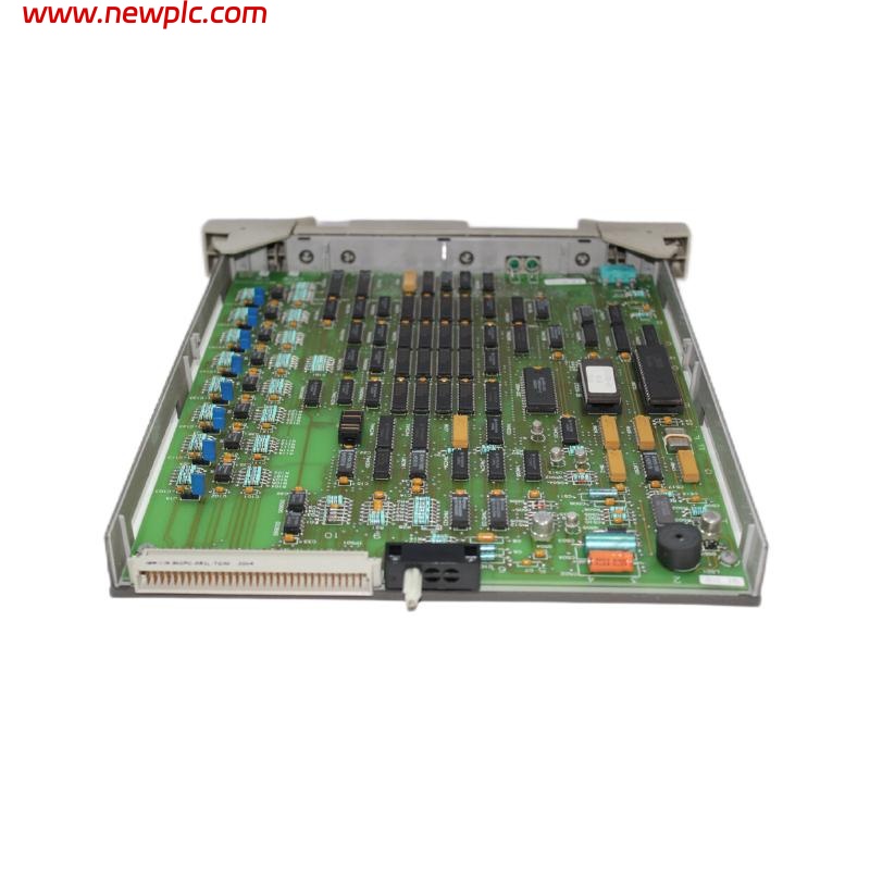 Honeywell MU-PPIX02 51304386-100 Pulse Input Processor Card