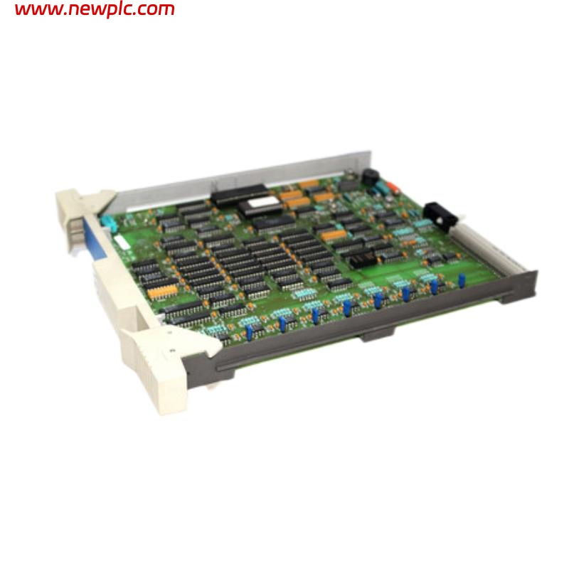 Honeywell MU-PPIX02 51304386-100 Pulse Input Processor Card