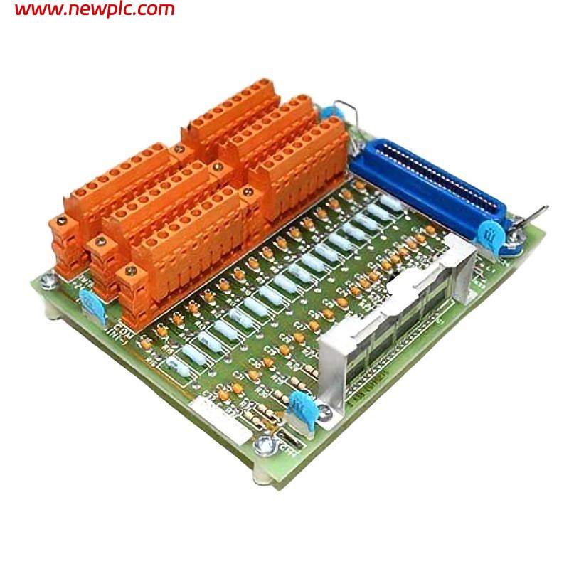 Honeywell MU-TAIHD2 High Input Analog/STI Input Terminal Assembly