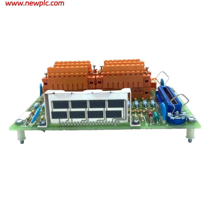 Honeywell MU-TAIHD2 High Input Analog/STI Input Terminal Assembly