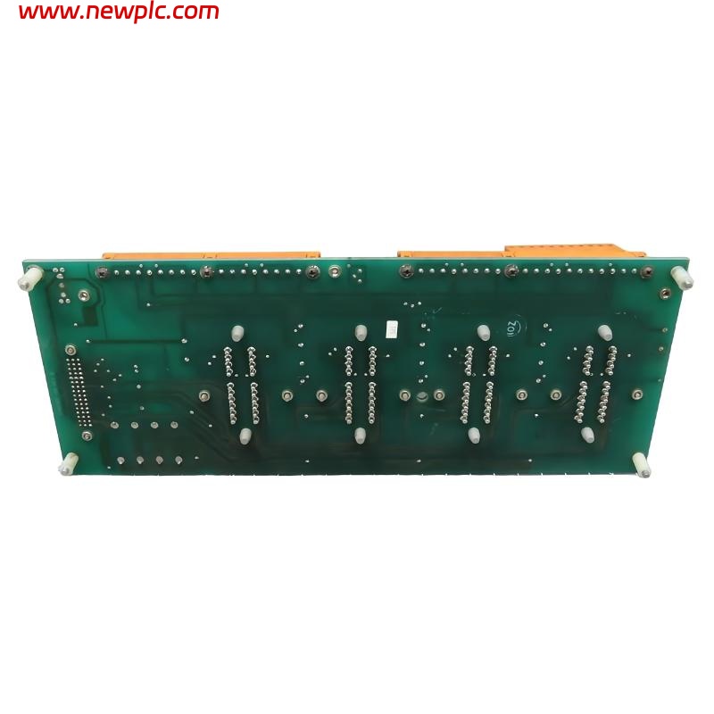 Honeywell MU-TAIL01 51401183-100 Low-level Analog Input Module
