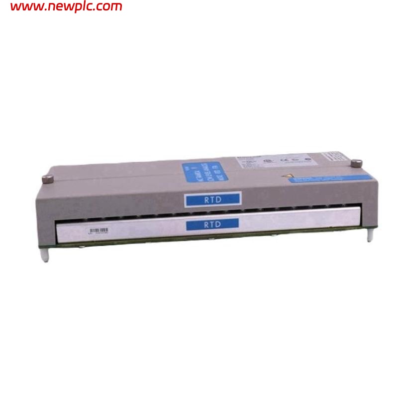 Honeywell MU-TAMR03 51309218-125 Low-level Analog Input Multiplexer Module