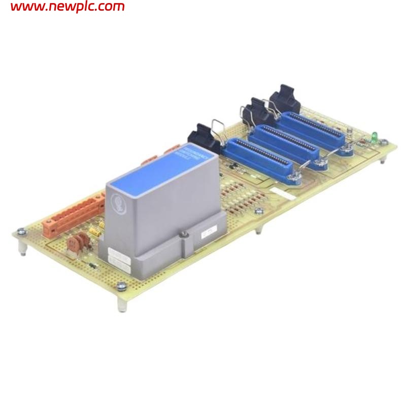 Honeywell MU-TAOX12 51304335-100 Analog Output Terminal Assembly