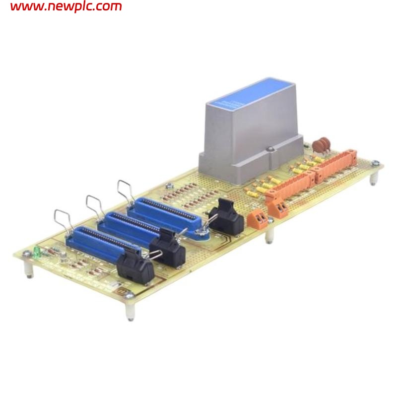 Honeywell MU-TAOX12 51304335-100 Analog Output Terminal Assembly