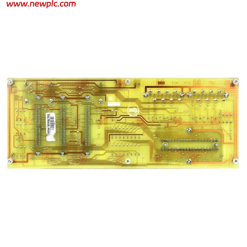 Honeywell MU-TAOX12 51304335-100 Analog Output Terminal Assembly