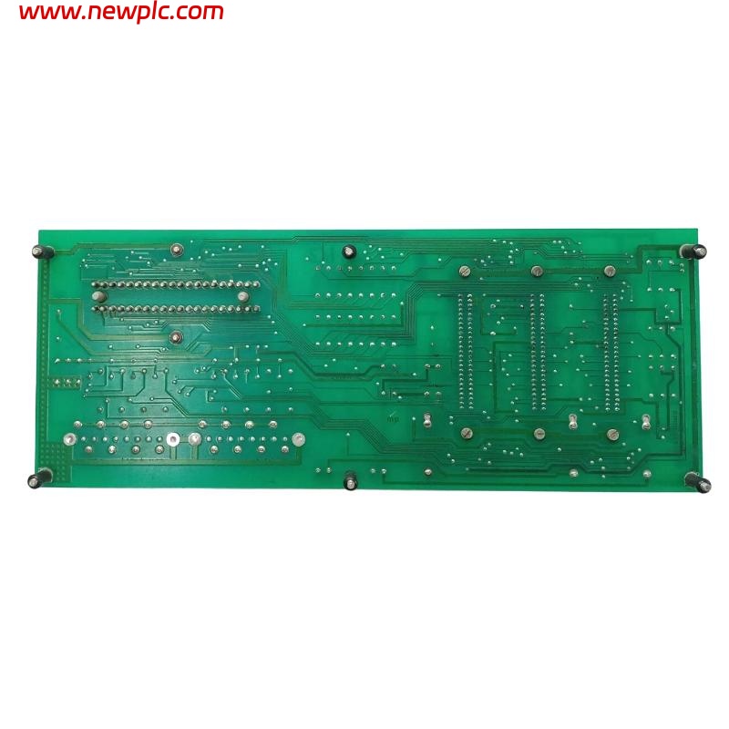 Honeywell MU-TAOX52 51304335-200 Analog Output Terminal Assembly