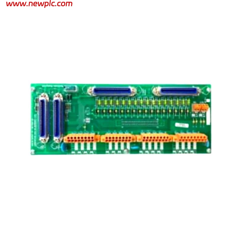 Honeywell MU-TAOY22 51204172-125 Analog Output Modules With Compression Terminals