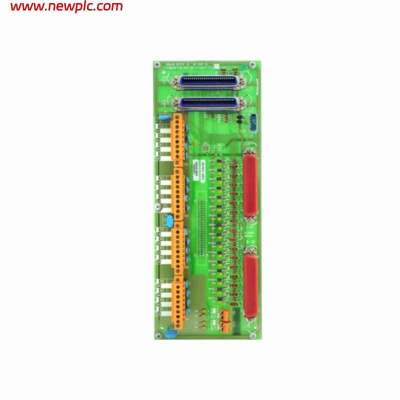 Honeywell MU-TAOY22 51204172-125 Analog Output Modules With Compression Terminals