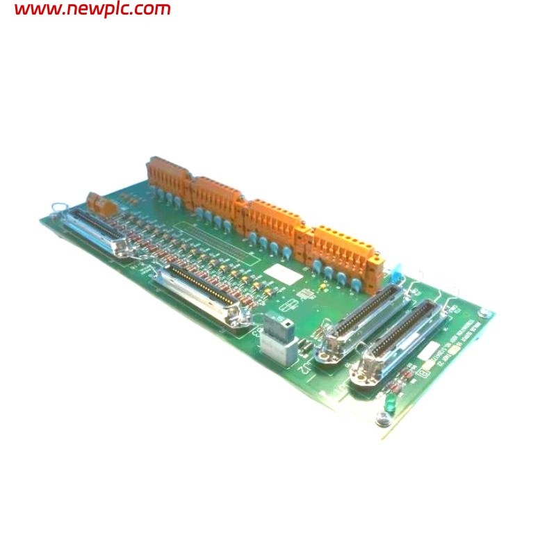 Honeywell MU-TAOY22 51204172-125 Analog Output Modules With Compression Terminals