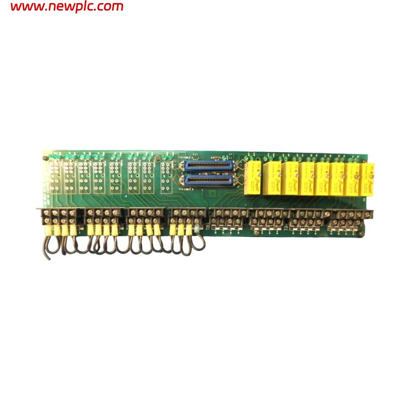 Honeywell MU-TDIA52 51304439-200 Digital Input Module With Compression Terminals