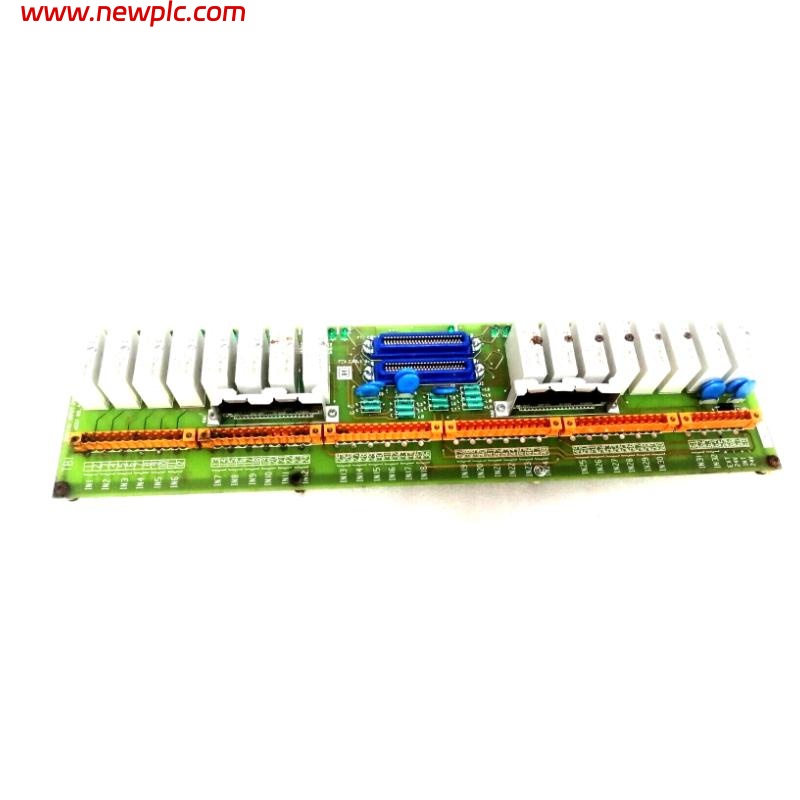 Honeywell MU-TDID12 51304441-100 Digital Input Field Termination Assembly