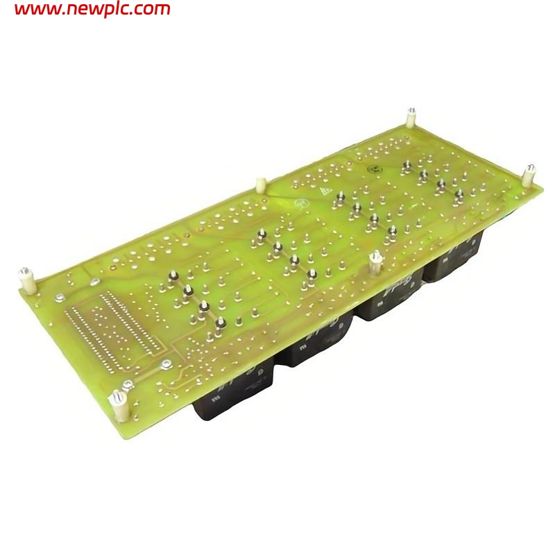 Honeywell MU-TDOA13 51304648-100 Digital Output Field Termination Assembly