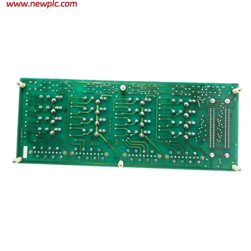 Honeywell MU-TDOD13 51304650-100 Digital Output Field Termination Assembly