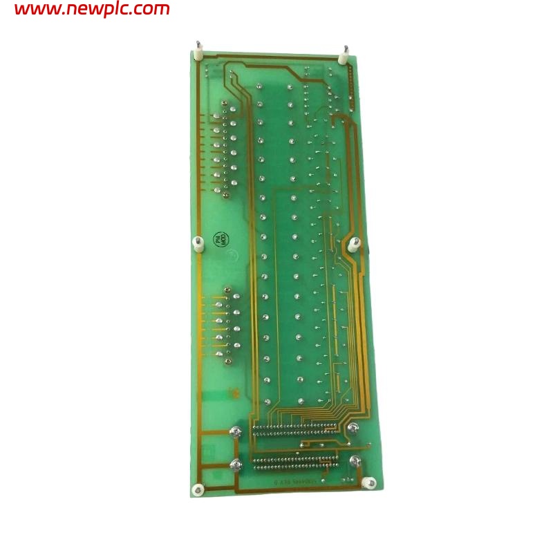 Honeywell MU-TDON12 51304446-100 Digital Output Field Termination Assembly
